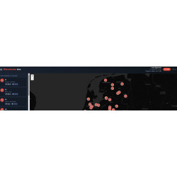 Flitscontroles Live